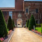 Castello Visconteo Sforzesco, Novara