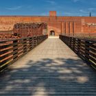 Castello Visconteo Sforzesco, Novara