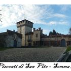 Castello Visconti di San Vito - Somma Lombardo