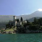 Castello von Malcesine