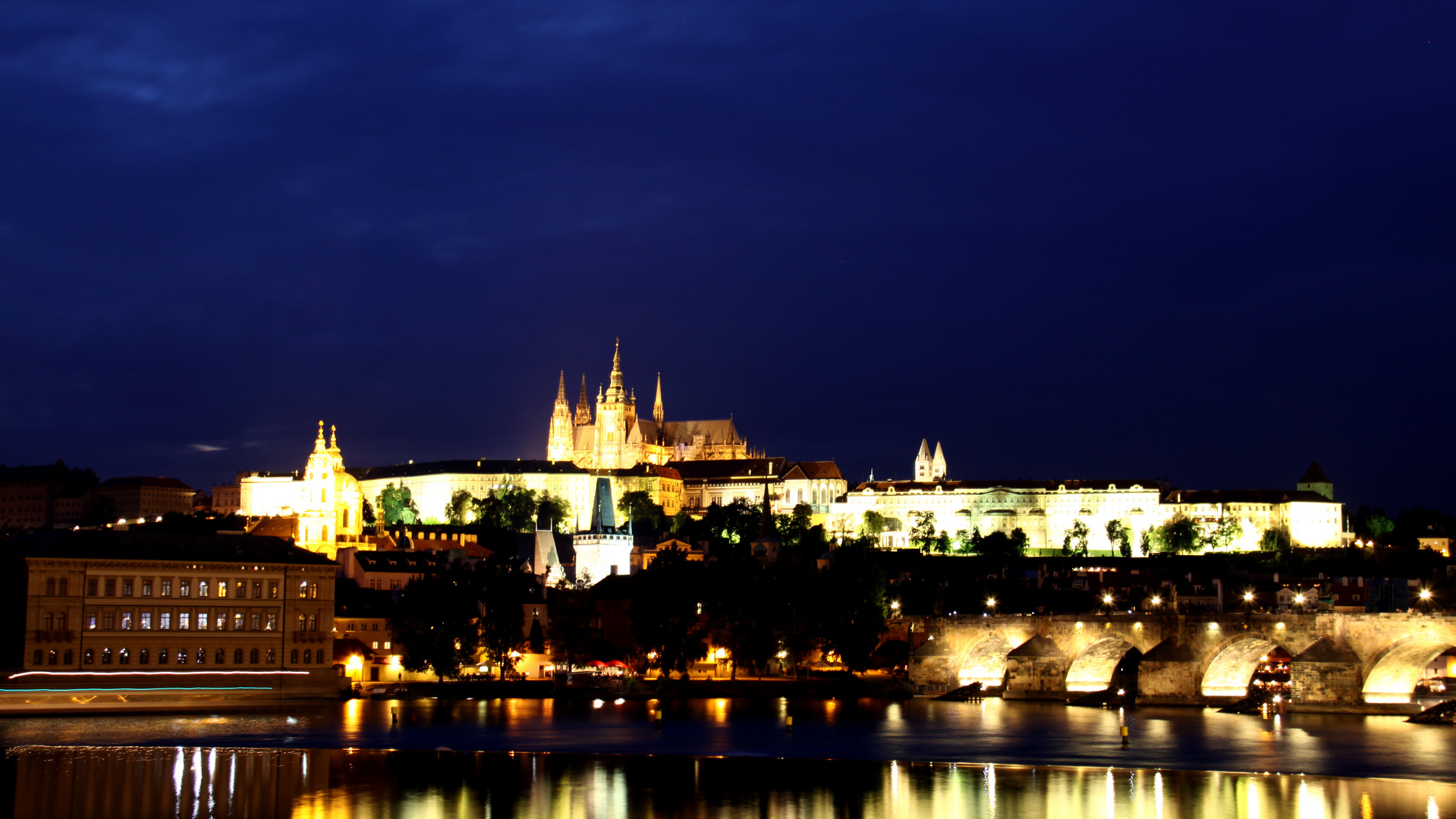 castello..praga