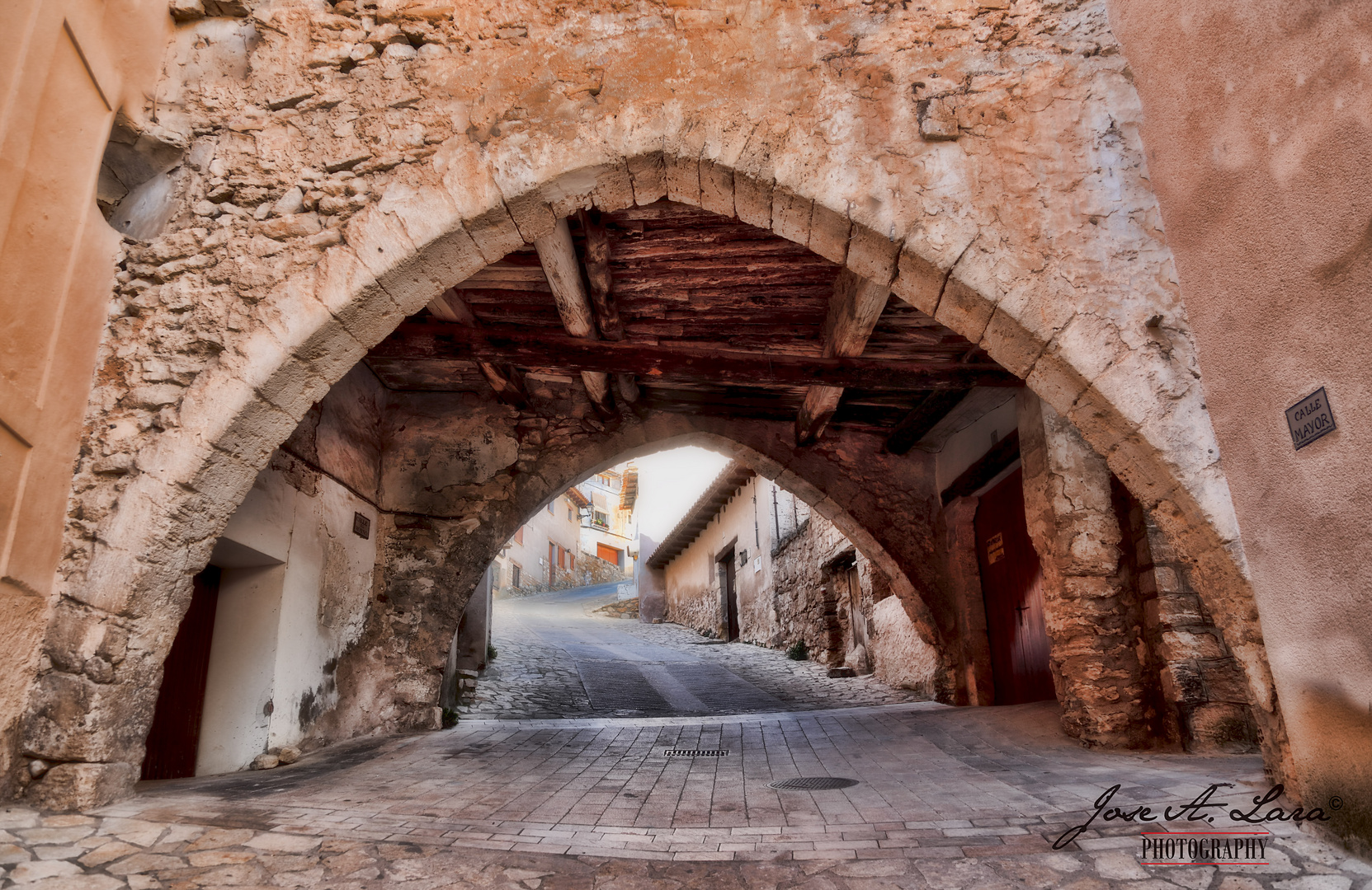 Castellote (Teruel)