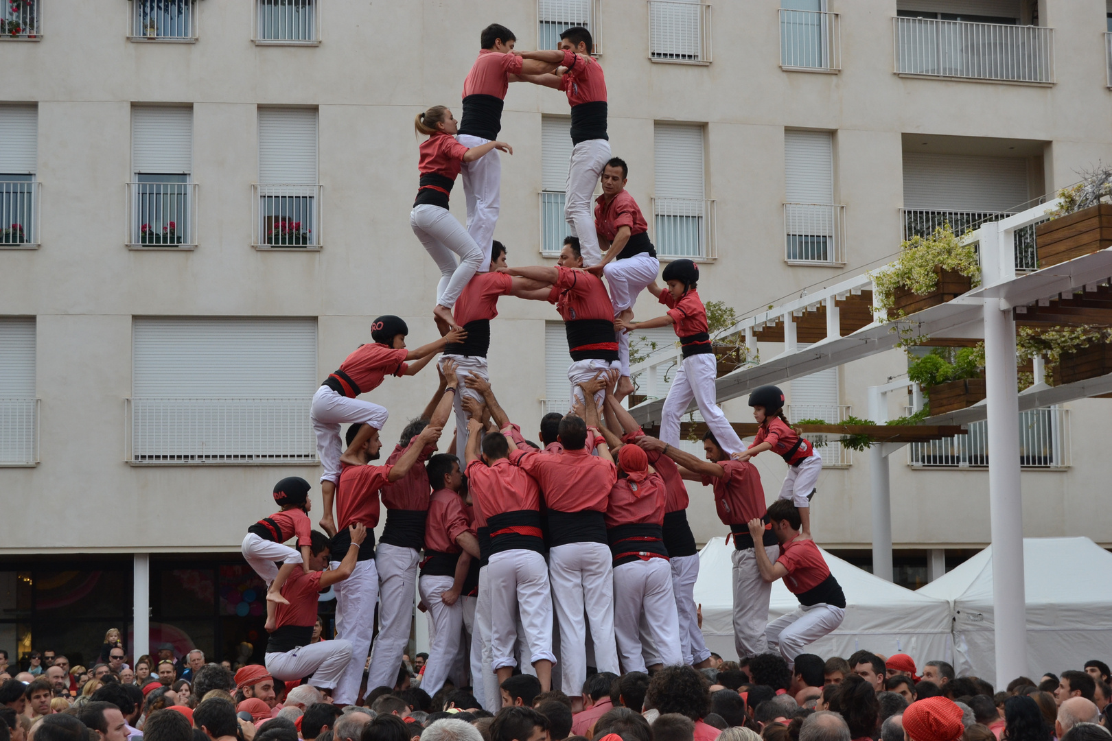 Castells 2