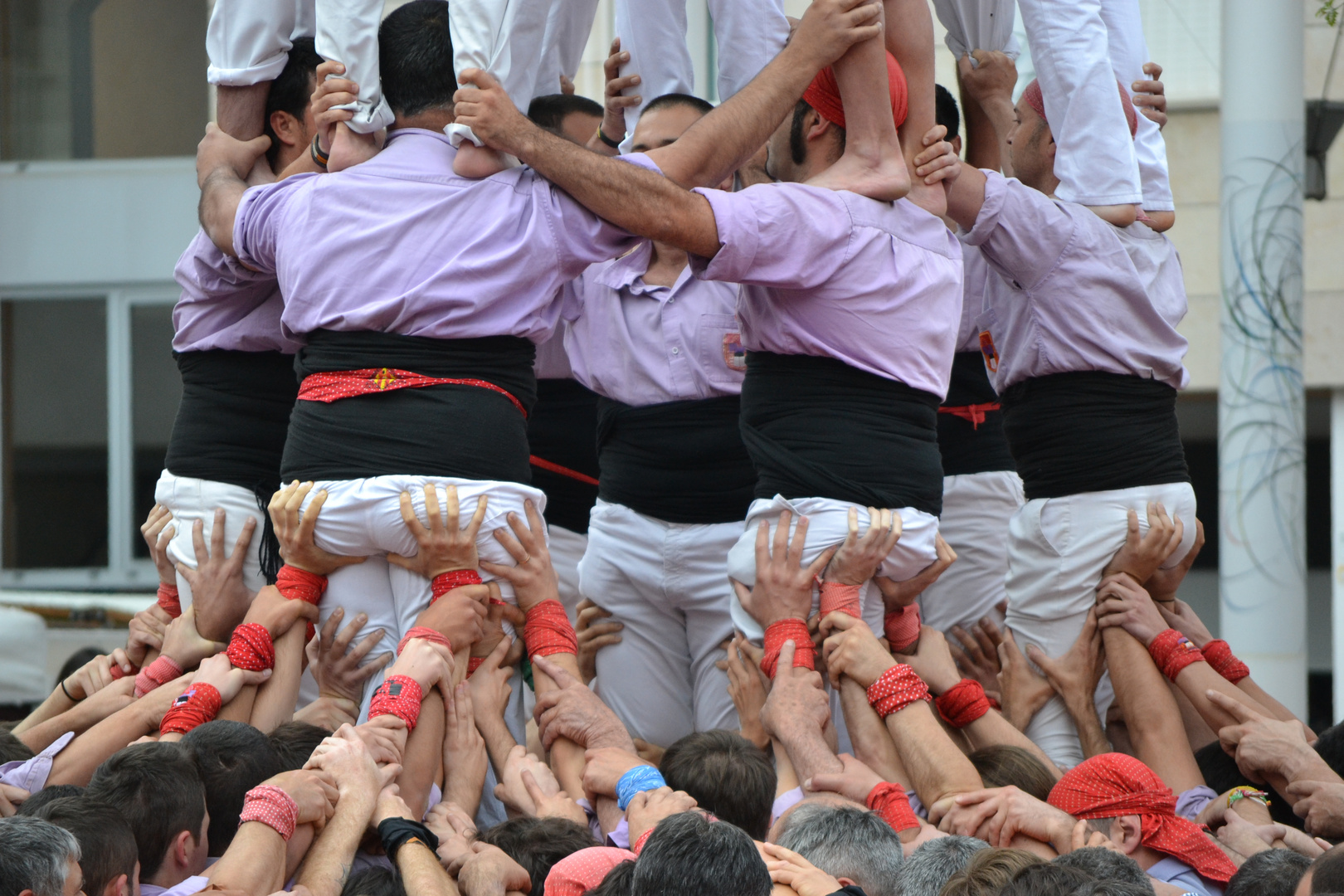 Castells 5