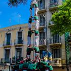 Castells – Die Menschentürme