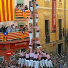 Castells in Tarragona