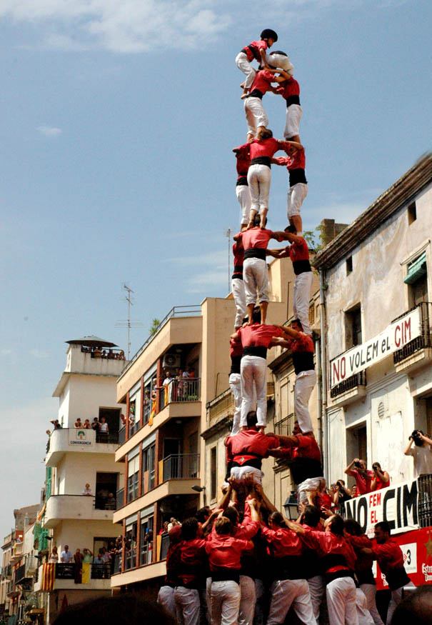 Castells-L'Arbós