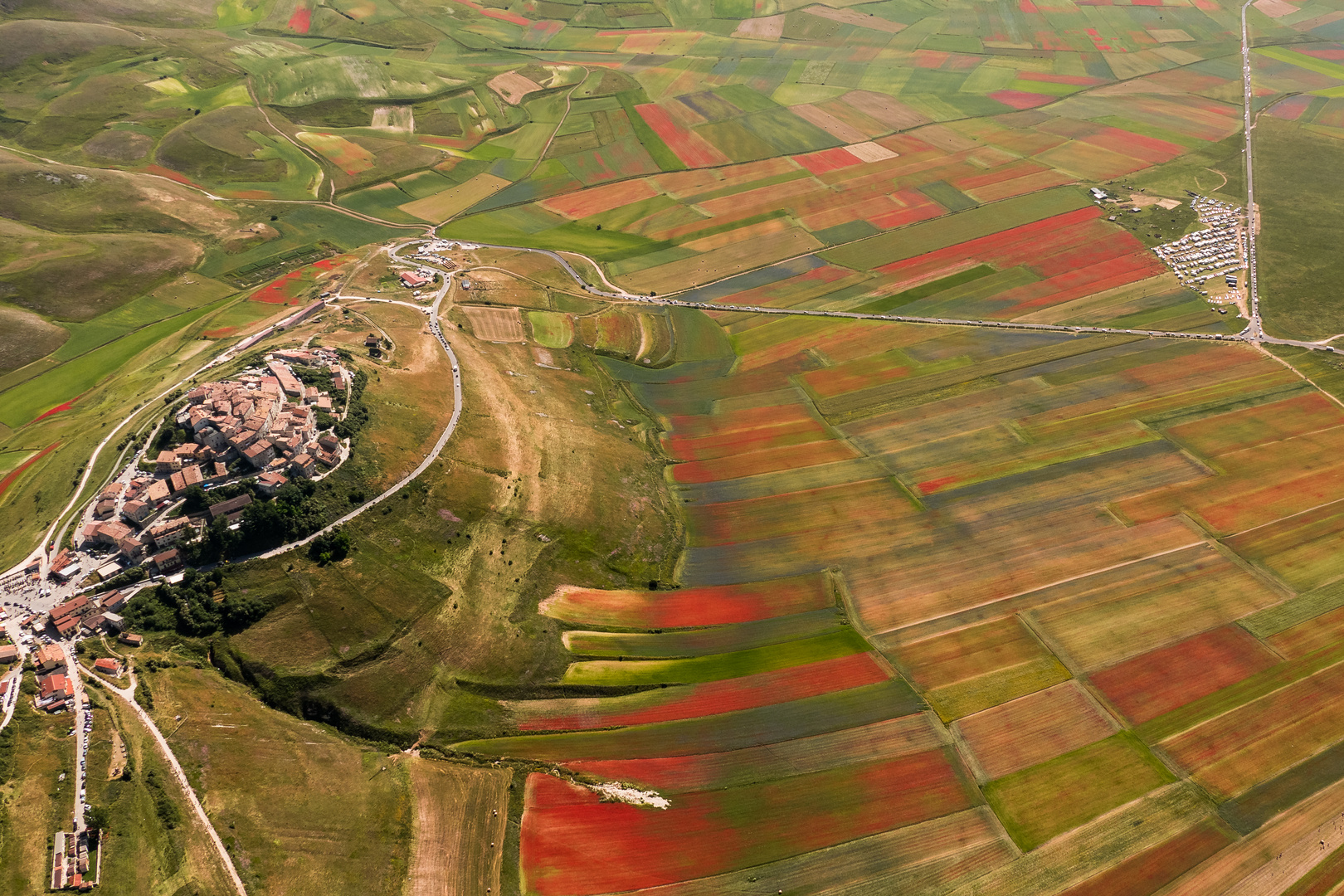 Castelluccio 1