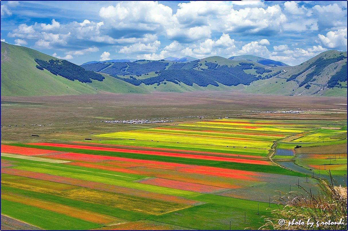 Castelluccio