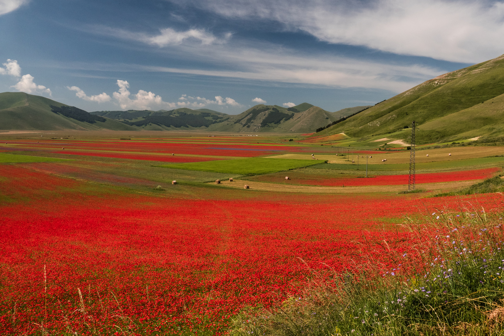 Castelluccio 2