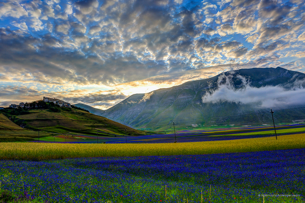 Castelluccio 2015