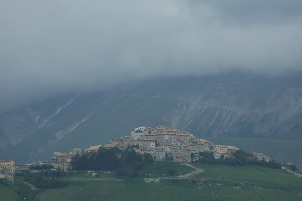 Castelluccio