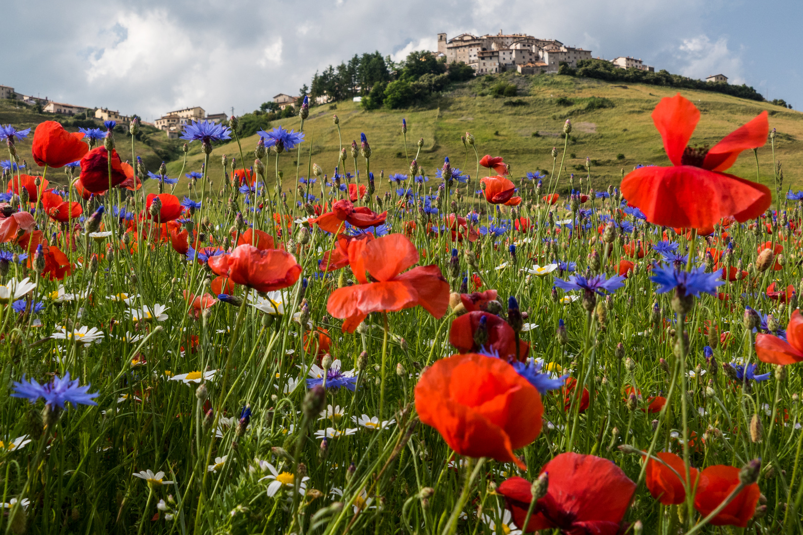 Castelluccio 3