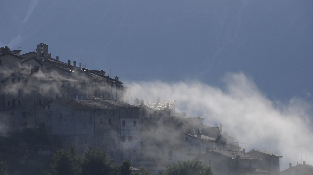 Castelluccio