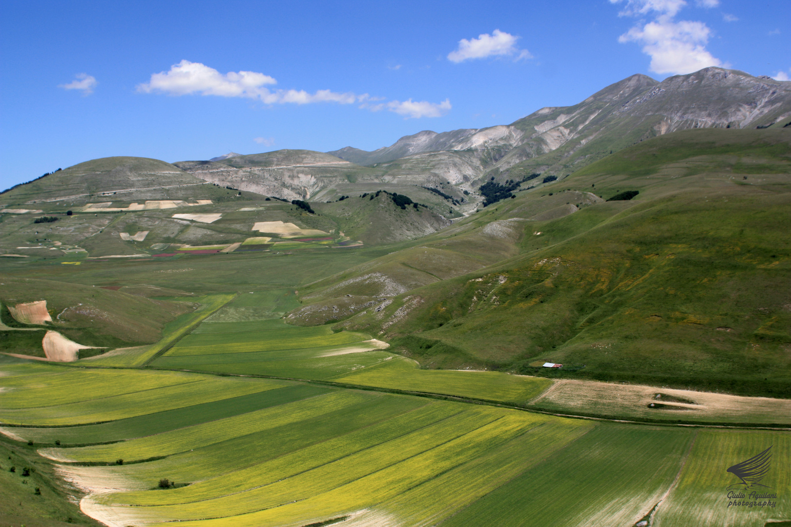 Castelluccio