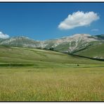 Castelluccio