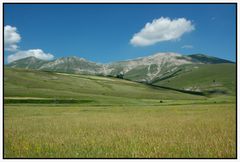 Castelluccio