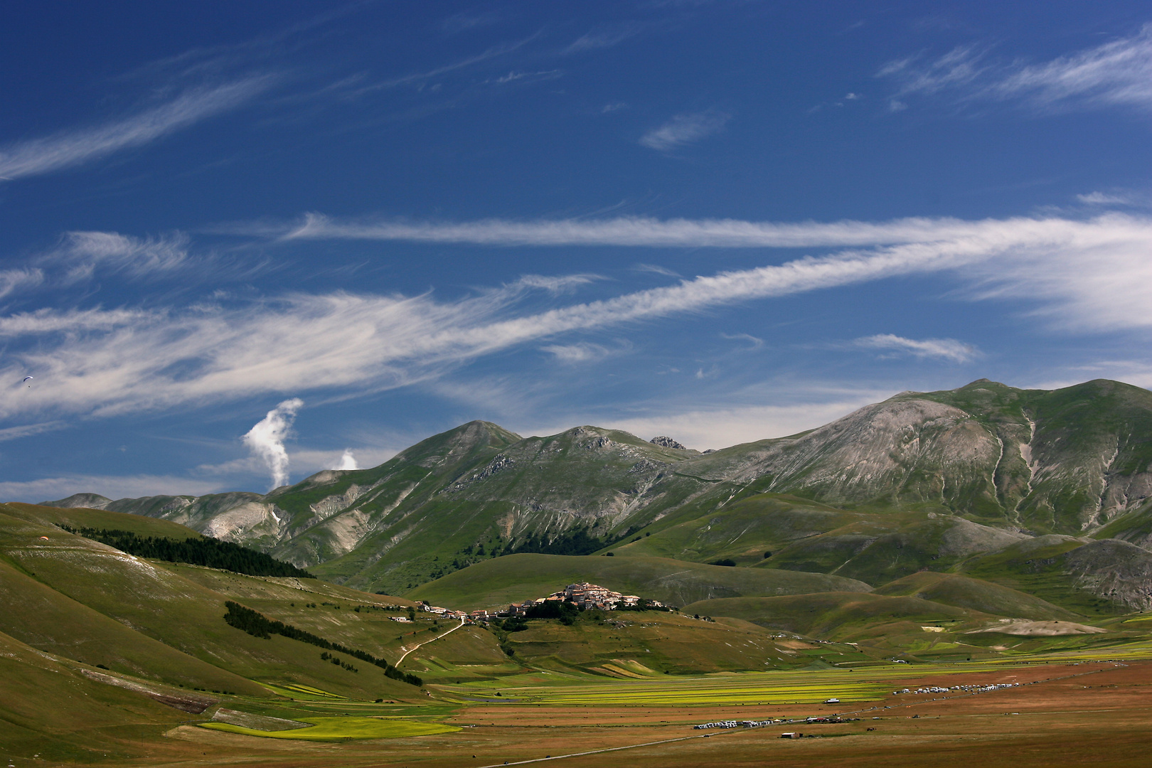 castelluccio