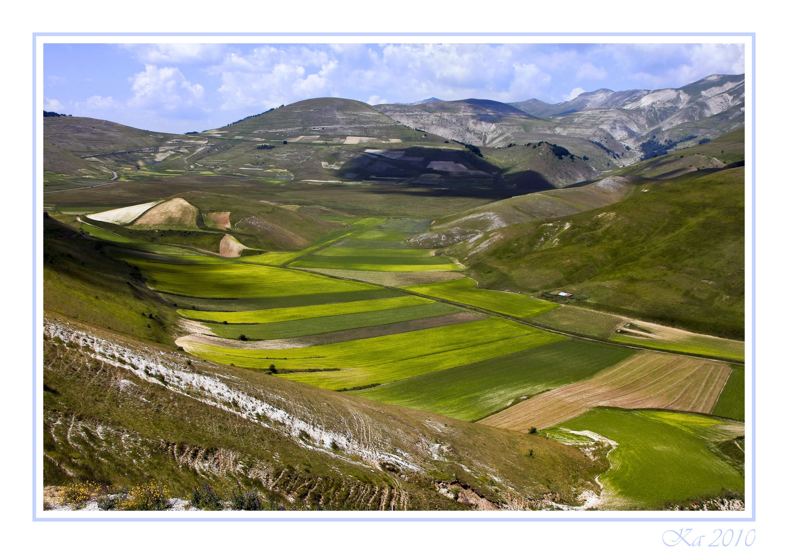 Castelluccio