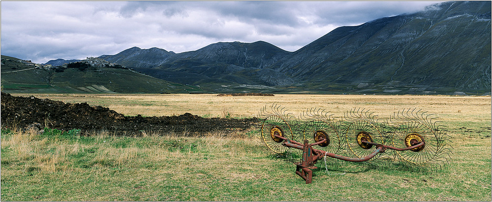 Castelluccio