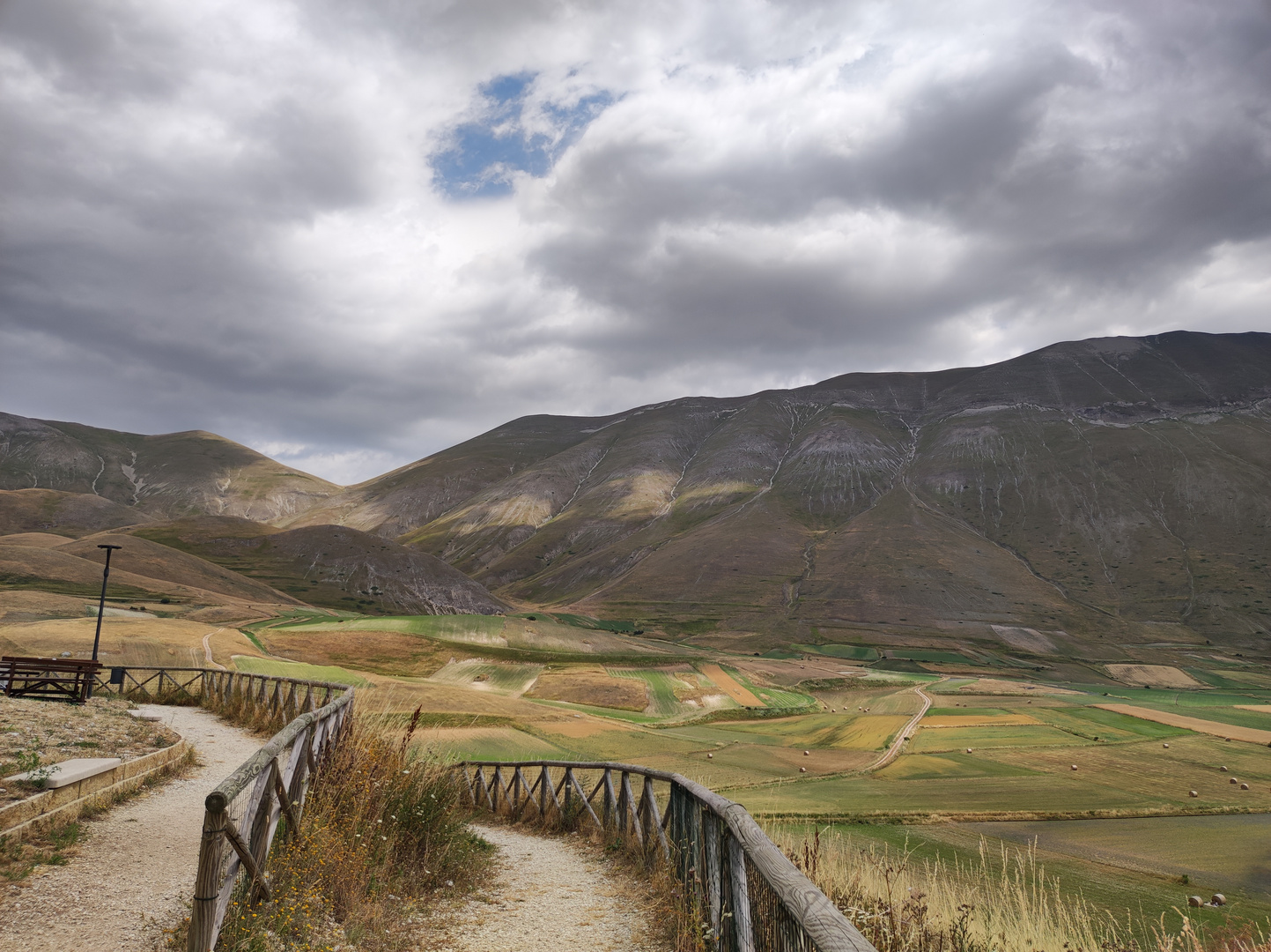 Castelluccio