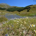 Castelluccio, angoli nascosti