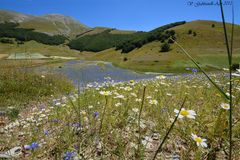 Castelluccio, angoli nascosti