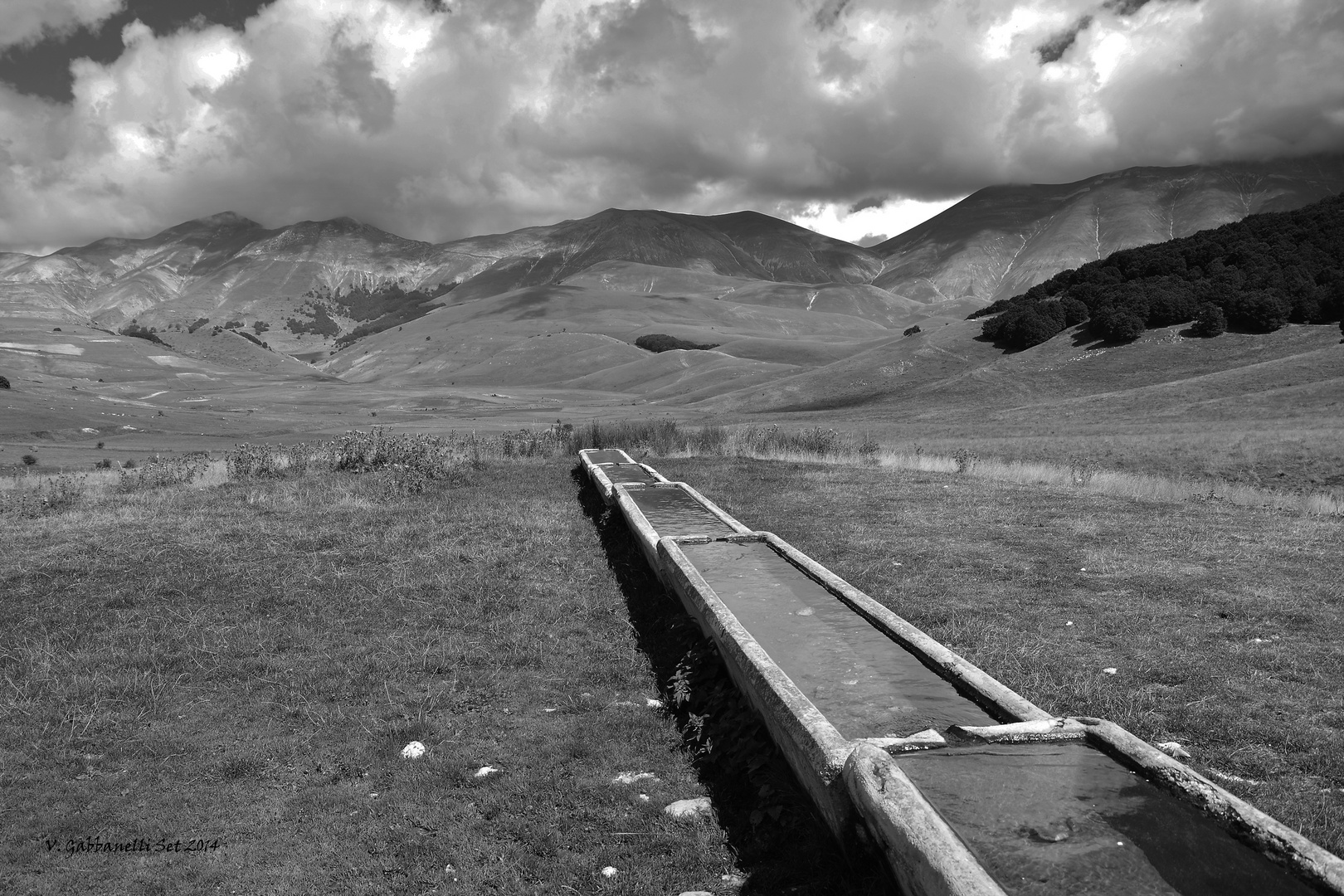 Castelluccio