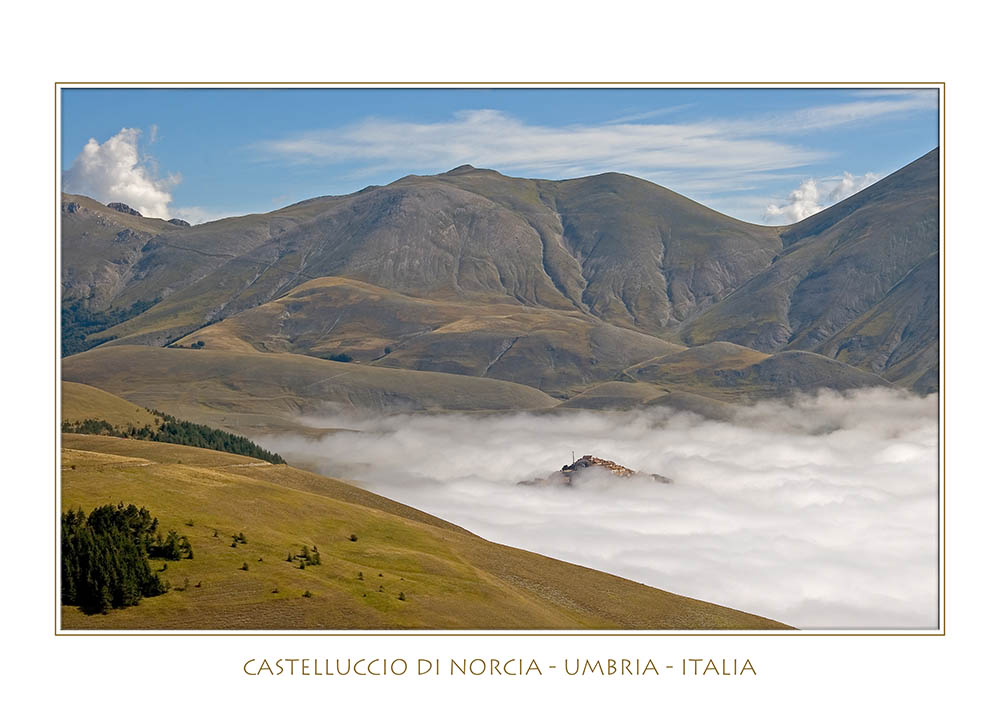 Castelluccio