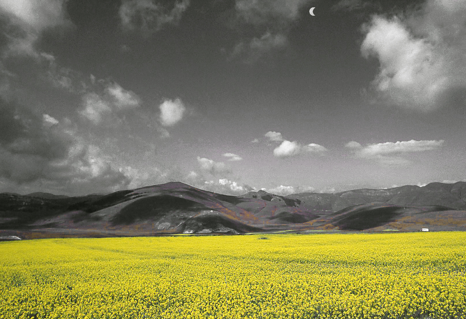 castelluccio