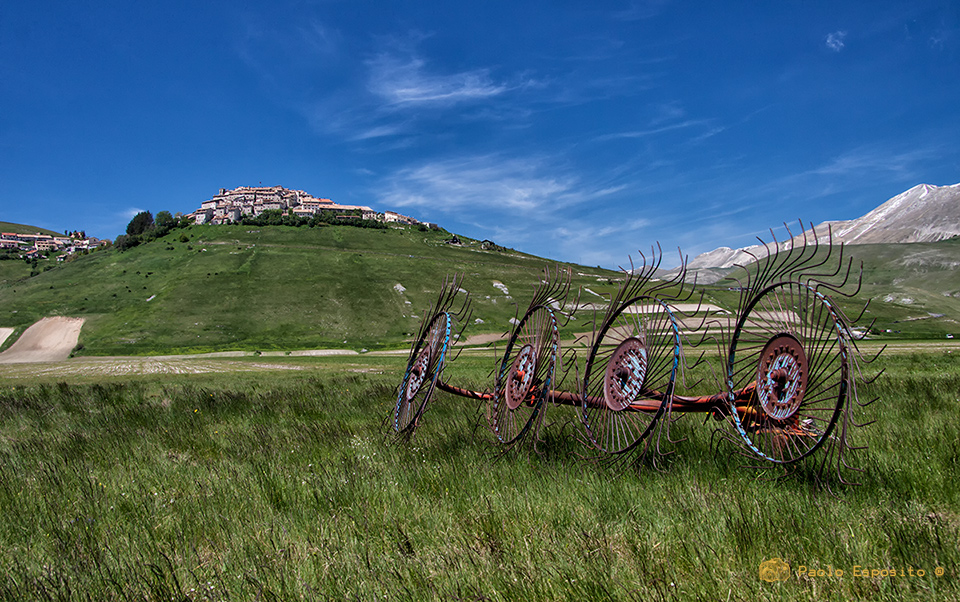 castelluccio