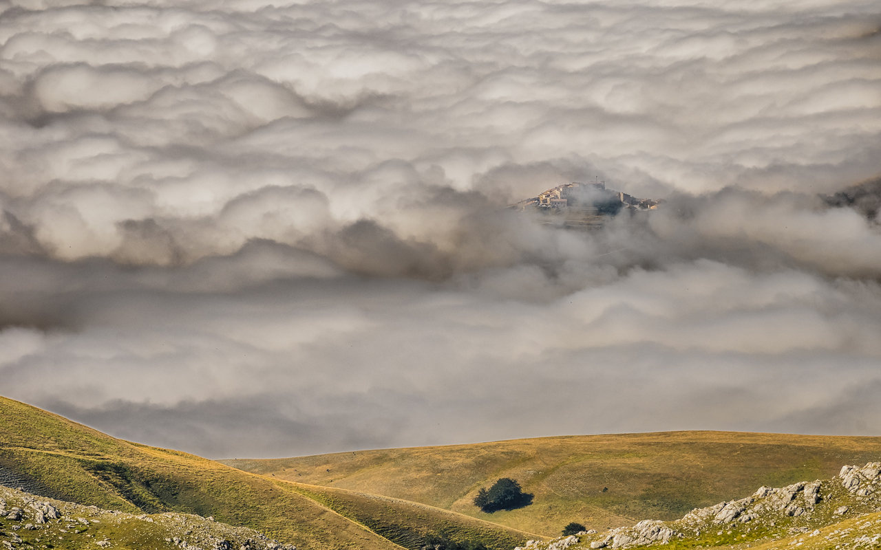 Castelluccio