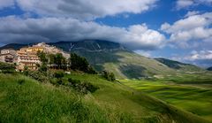 Castelluccio