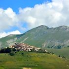 Castelluccio Com'era