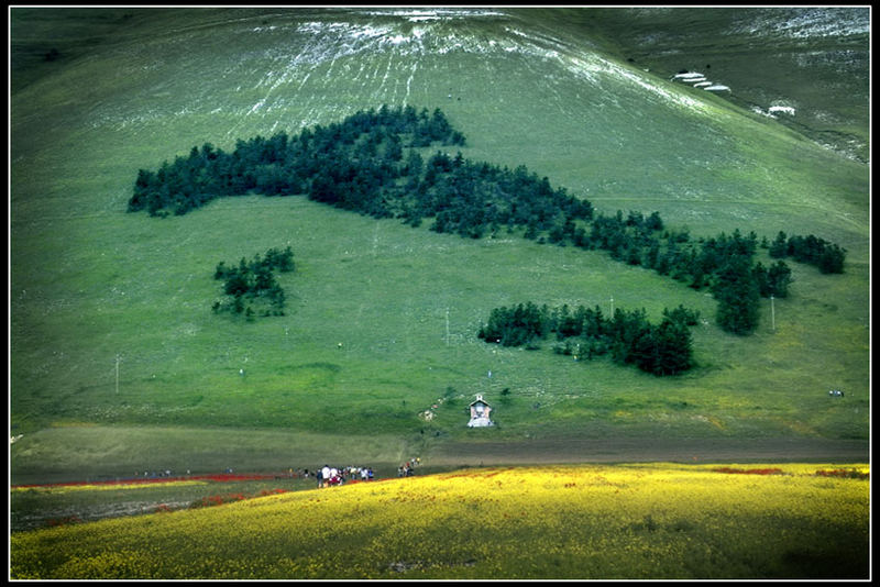 Castelluccio di Norcia #2