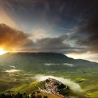 Castelluccio di Norcia