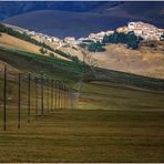 Castelluccio di Norcia