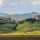 Castelluccio Di Norcia