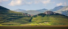 Castelluccio Di Norcia