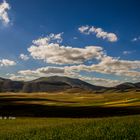 Castelluccio di Norcia