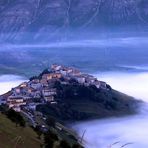 Castelluccio di Norcia