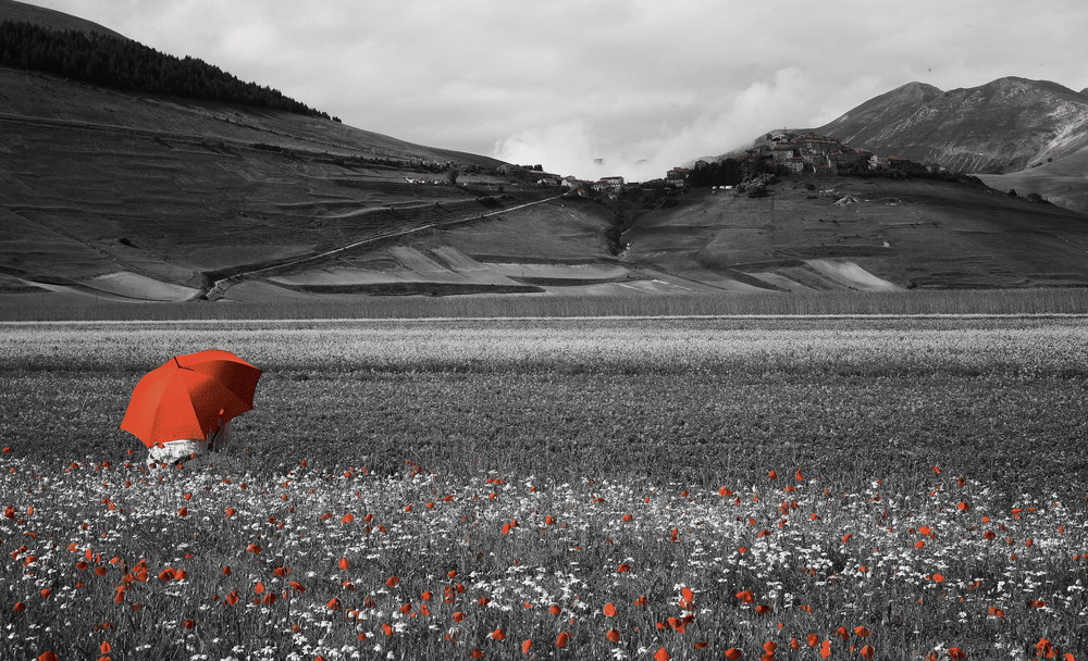 CASTELLUCCIO DI NORCIA