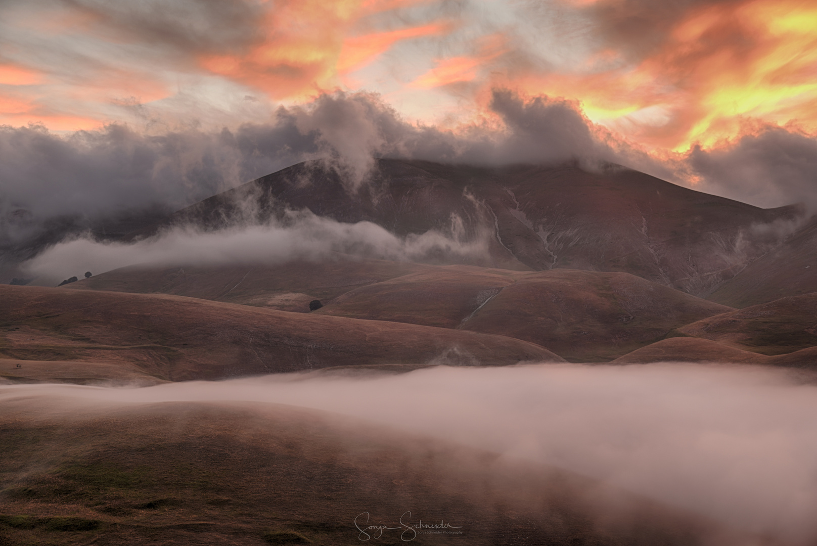 Castelluccio di Norcia