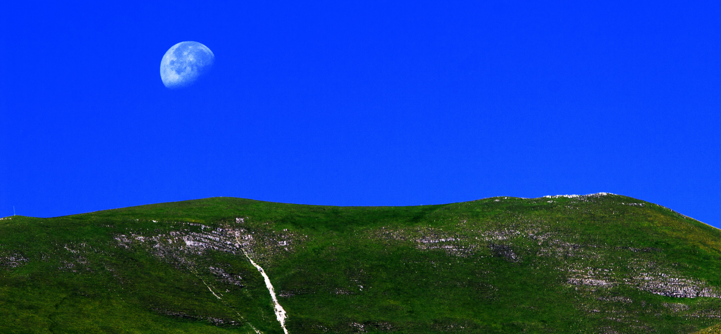 Castelluccio di Norcia