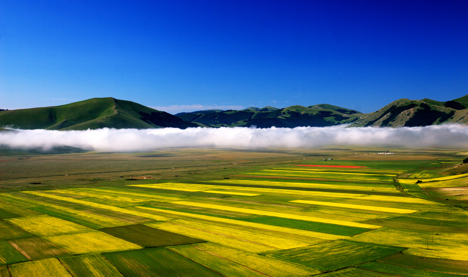 Castelluccio di Norcia