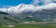 castelluccio di norcia