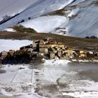 castelluccio di norcia