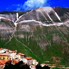 Castelluccio di Norcia