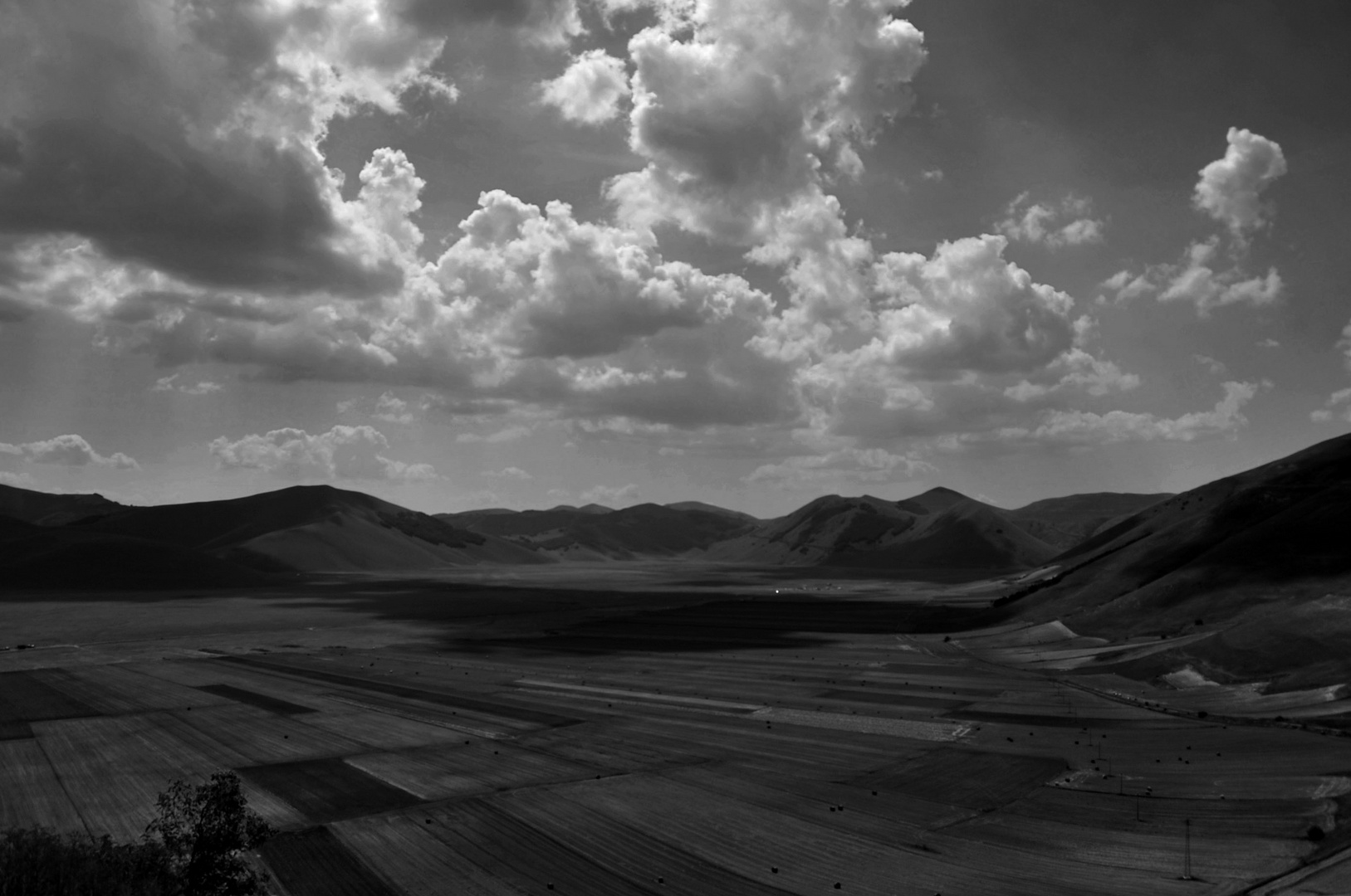 Castelluccio di Norcia