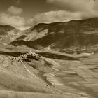 Castelluccio di Norcia